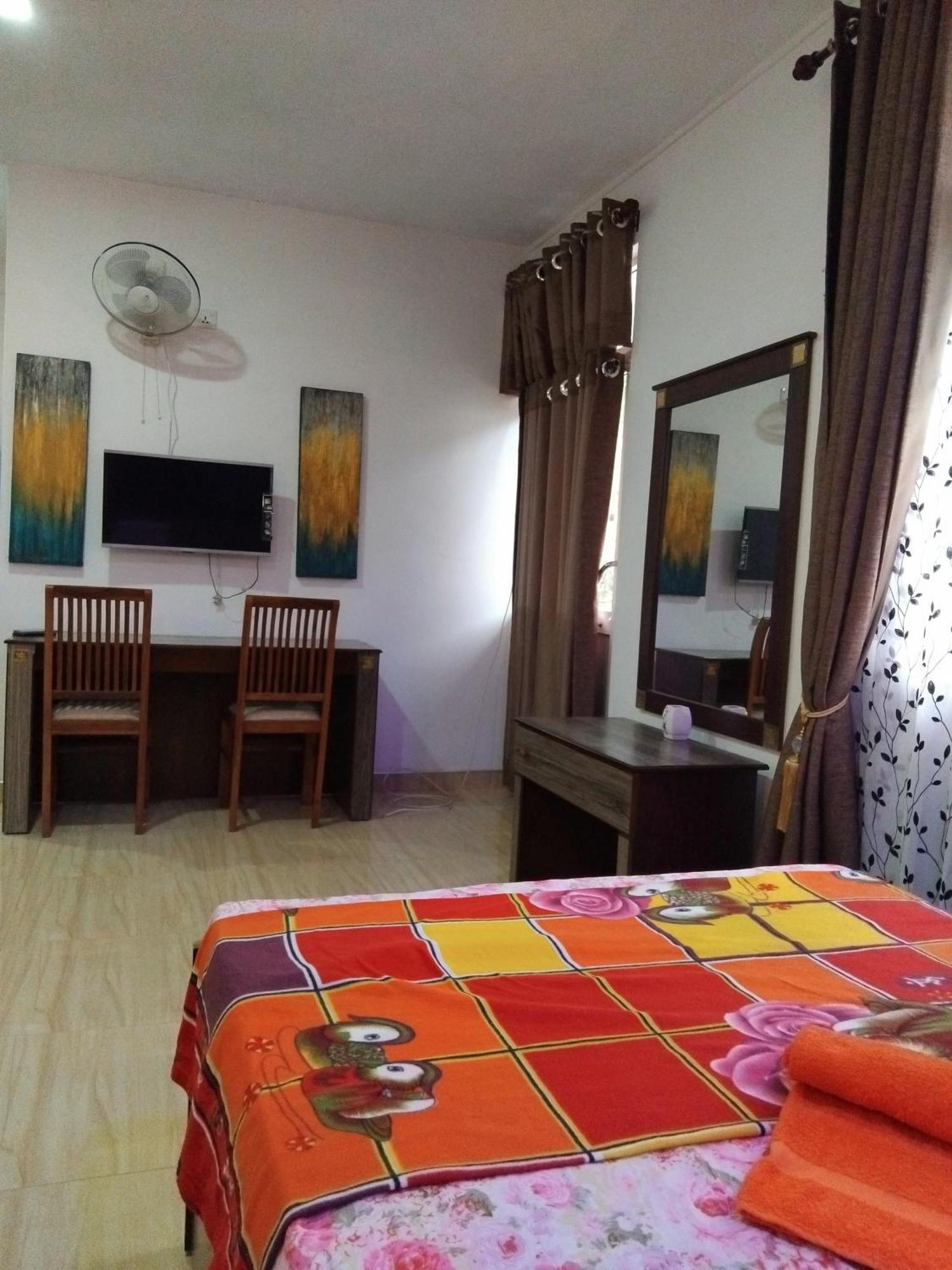 Ella Always Welcome Resort מראה חיצוני תמונה