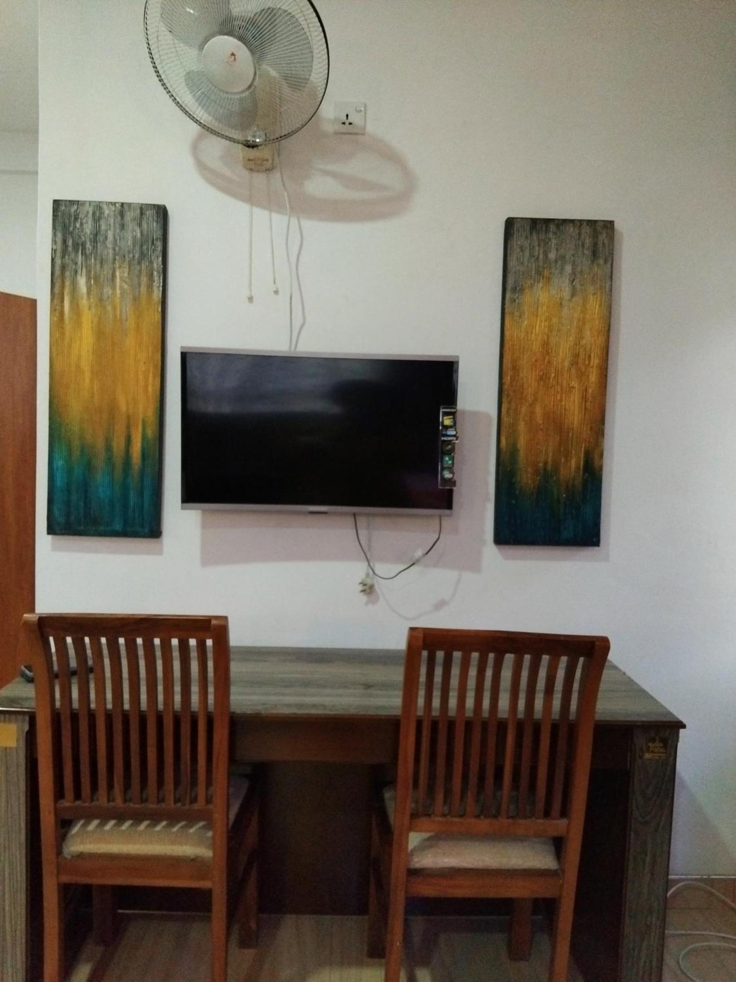 Ella Always Welcome Resort מראה חיצוני תמונה