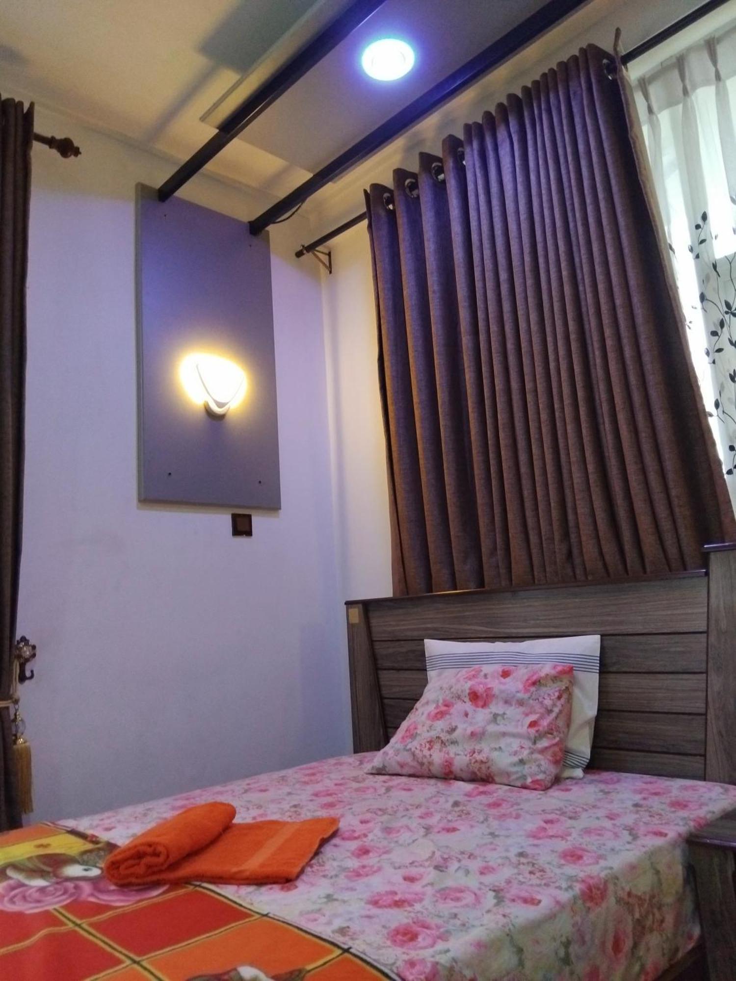 Ella Always Welcome Resort מראה חיצוני תמונה