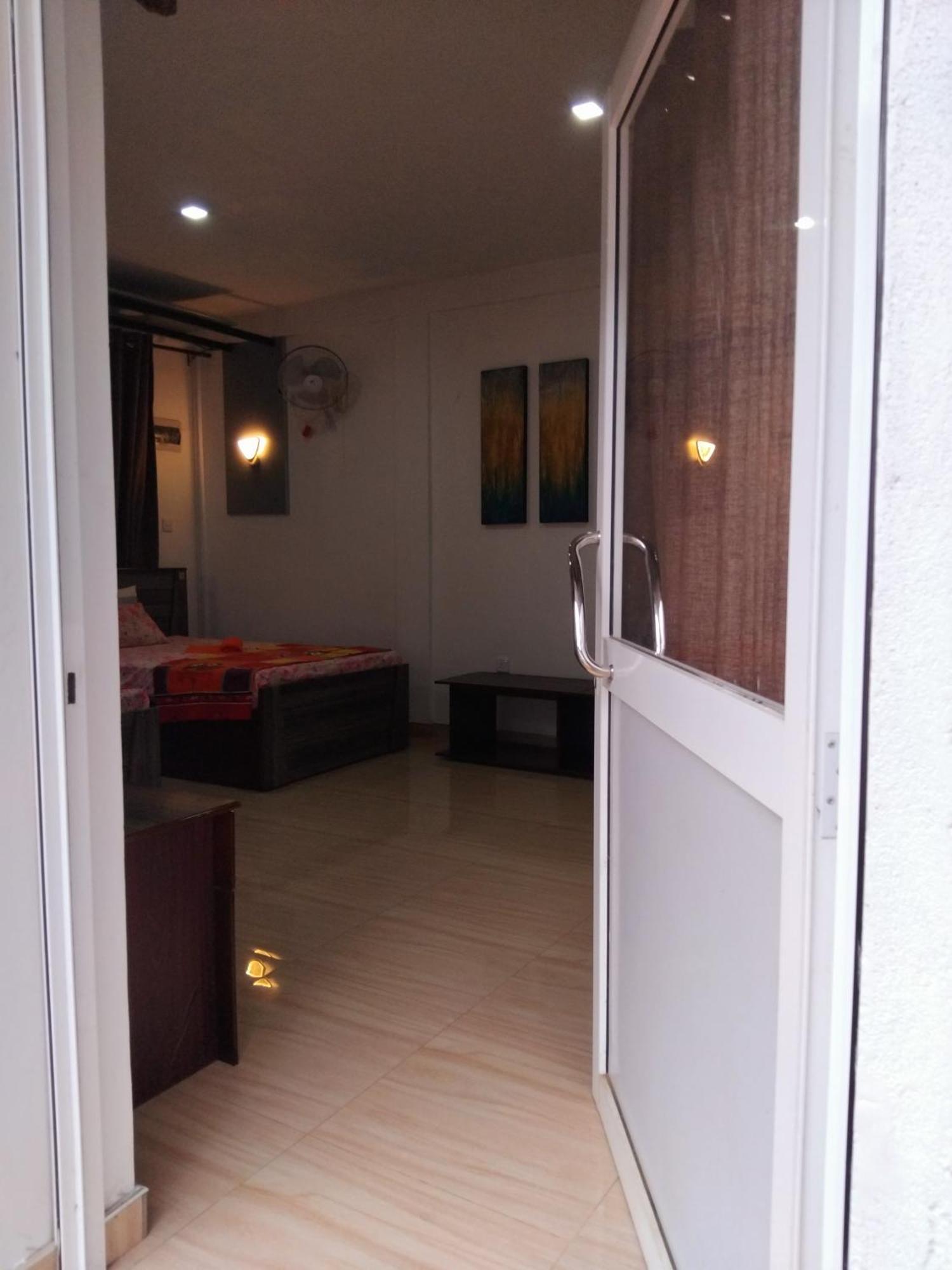 Ella Always Welcome Resort מראה חיצוני תמונה
