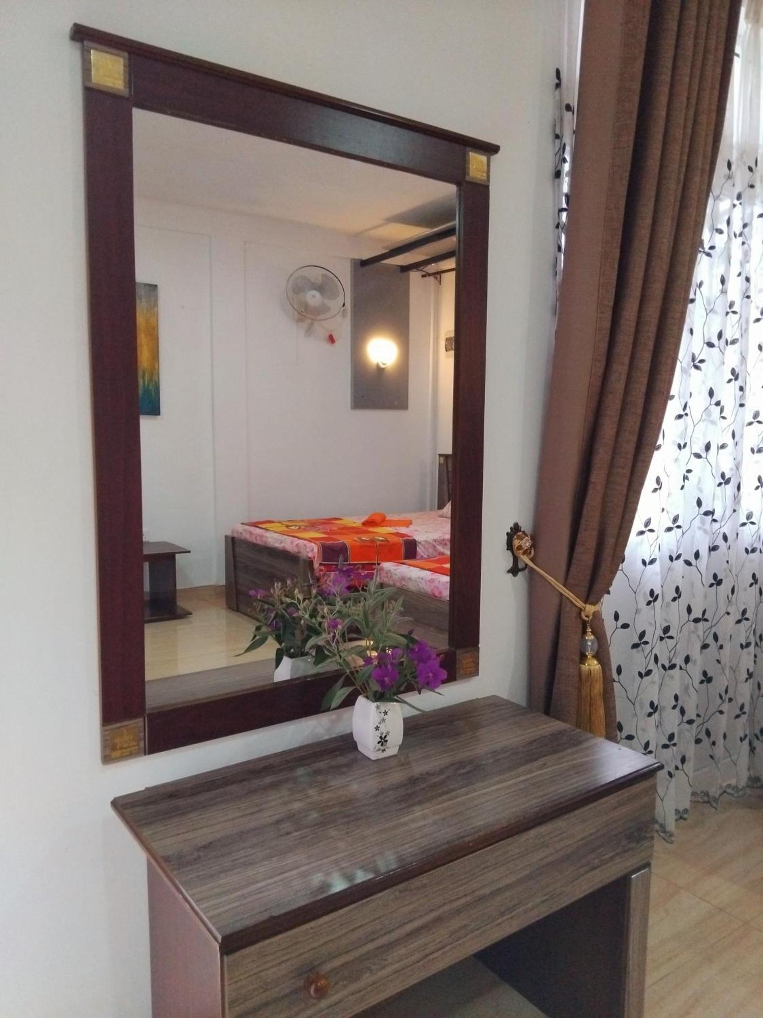 Ella Always Welcome Resort מראה חיצוני תמונה