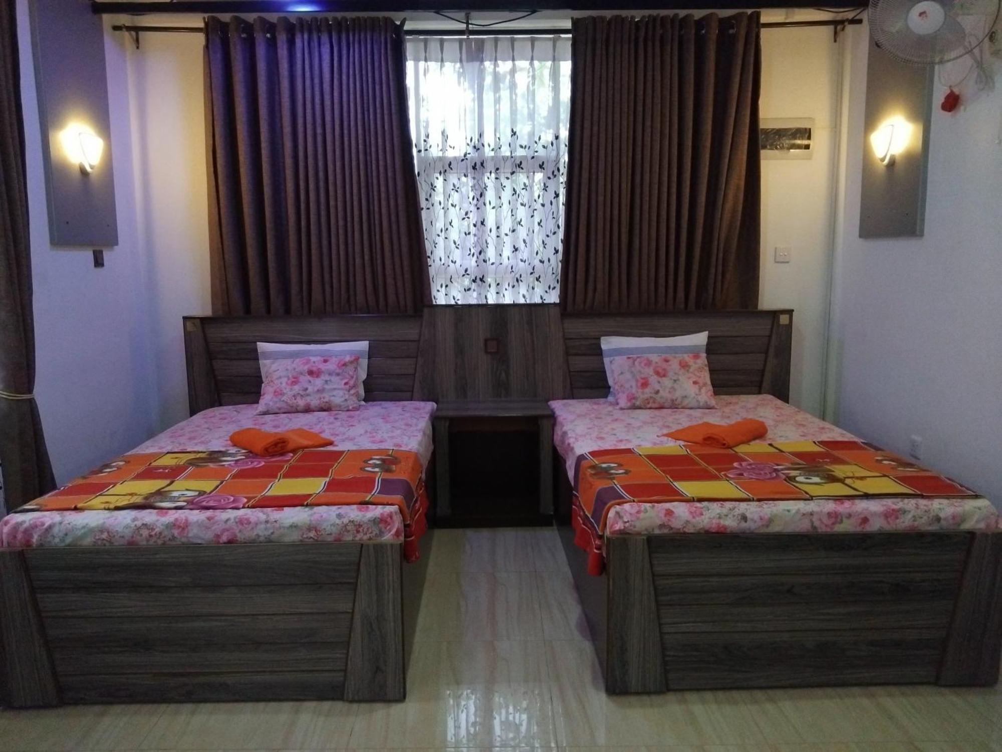 Ella Always Welcome Resort מראה חיצוני תמונה