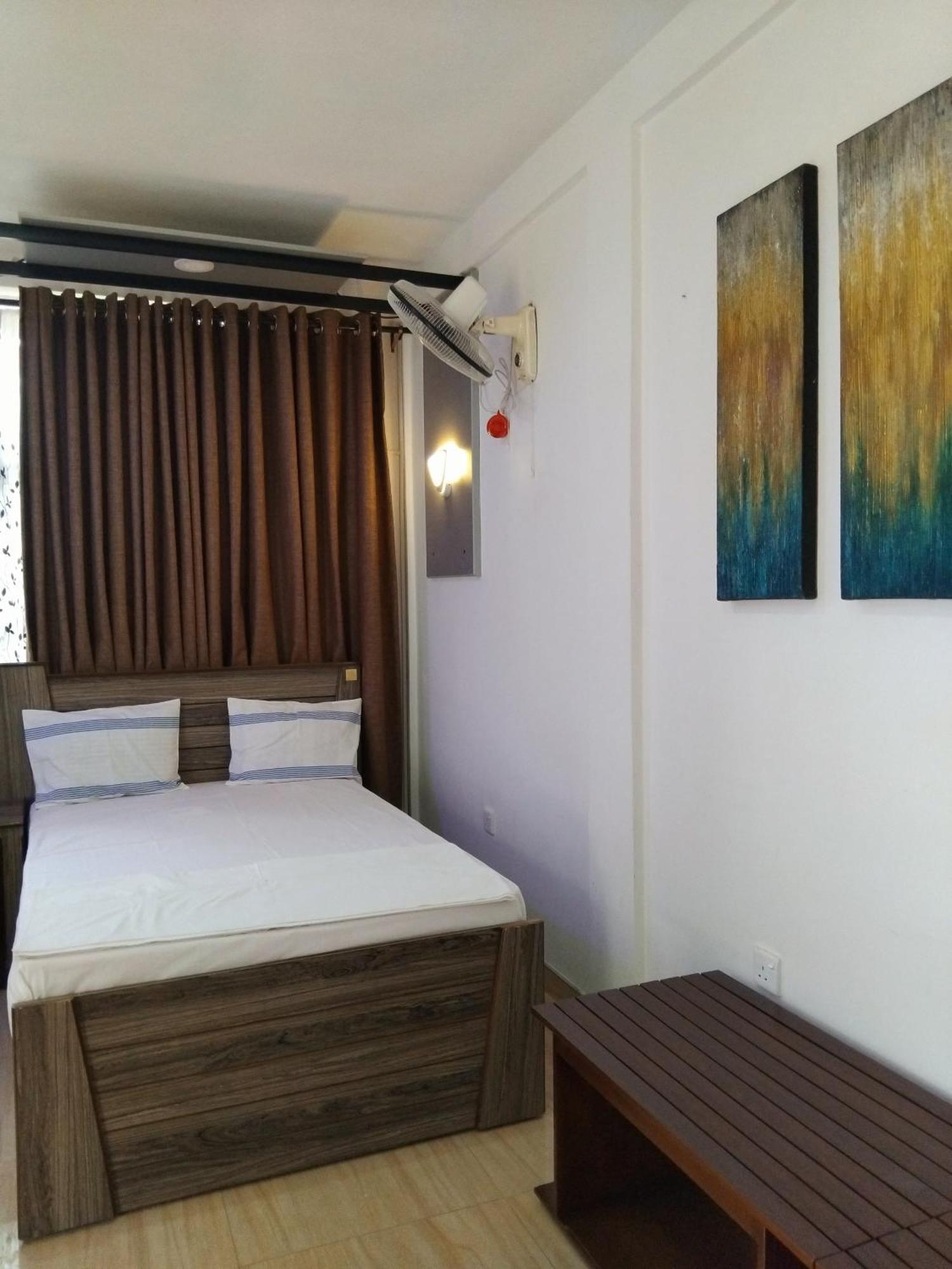 Ella Always Welcome Resort מראה חיצוני תמונה