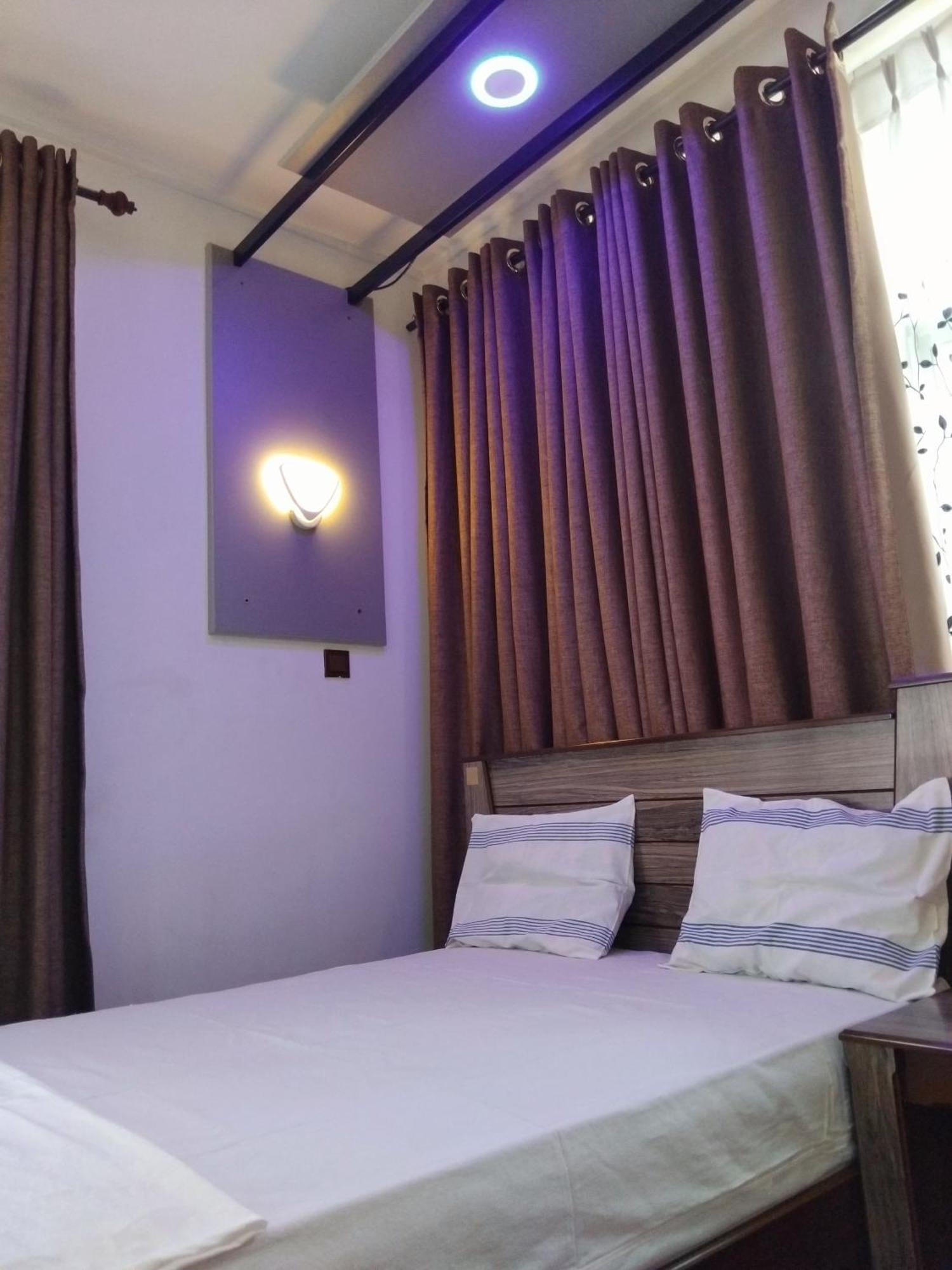 Ella Always Welcome Resort מראה חיצוני תמונה