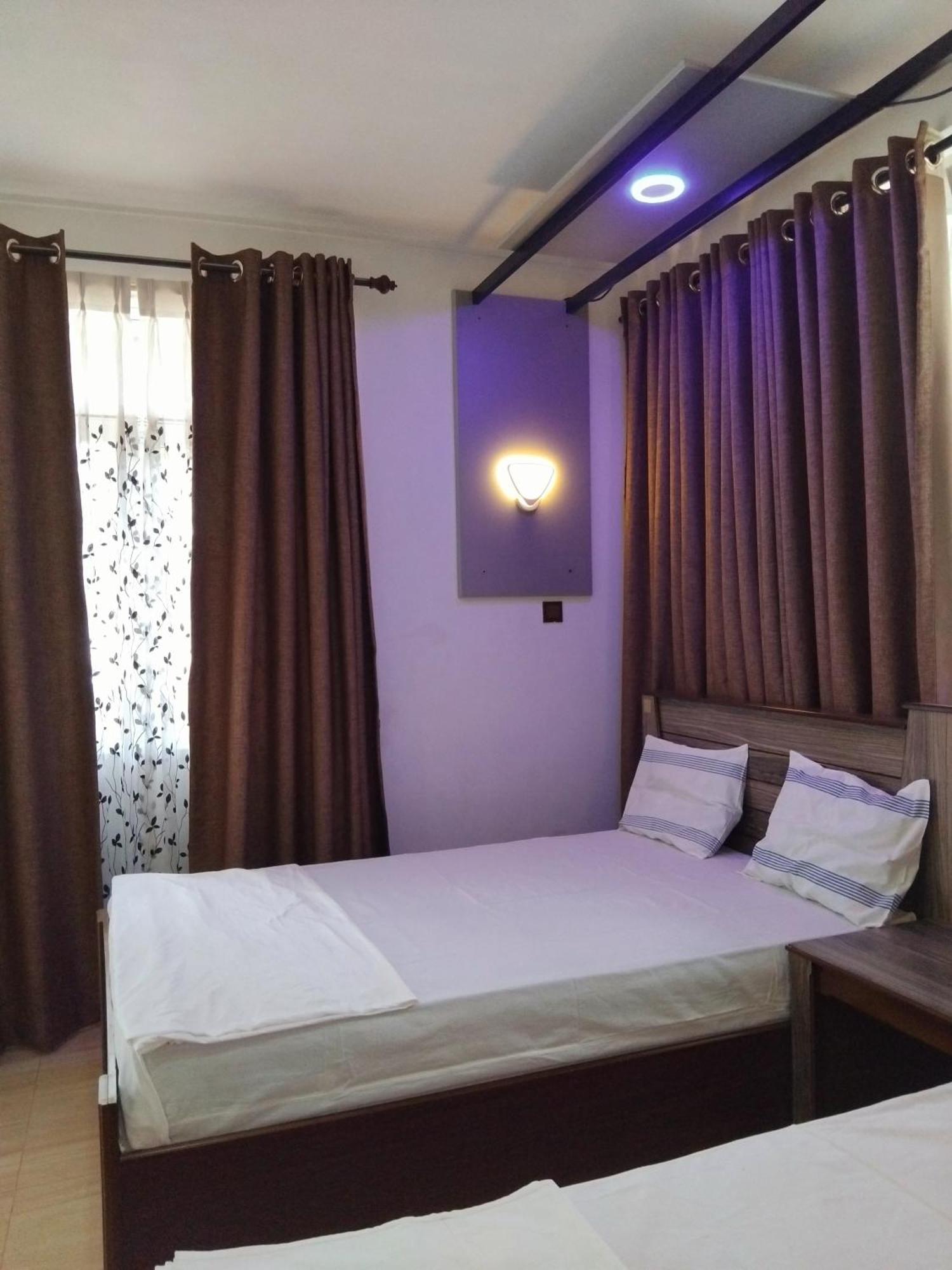 Ella Always Welcome Resort מראה חיצוני תמונה