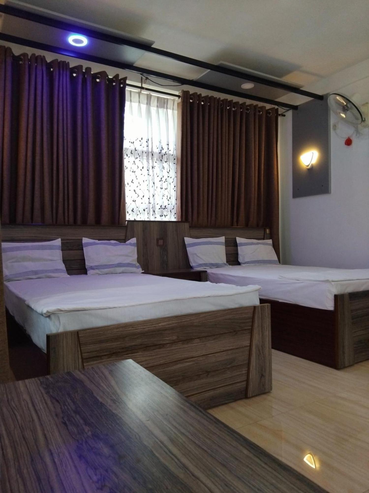 Ella Always Welcome Resort מראה חיצוני תמונה