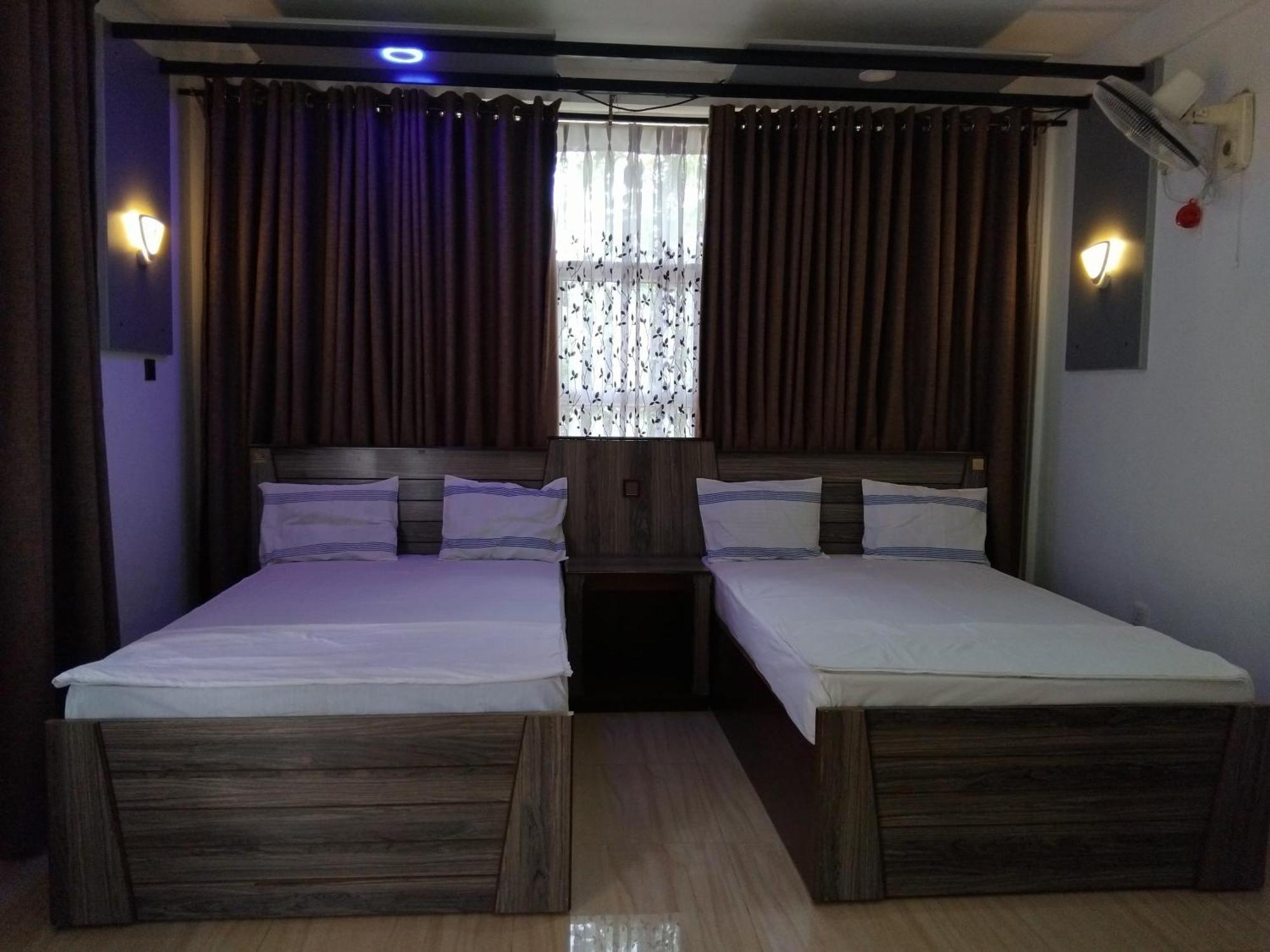 Ella Always Welcome Resort מראה חיצוני תמונה