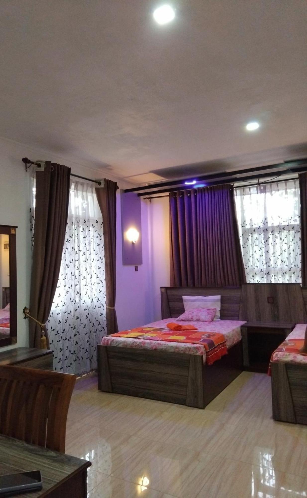 Ella Always Welcome Resort מראה חיצוני תמונה