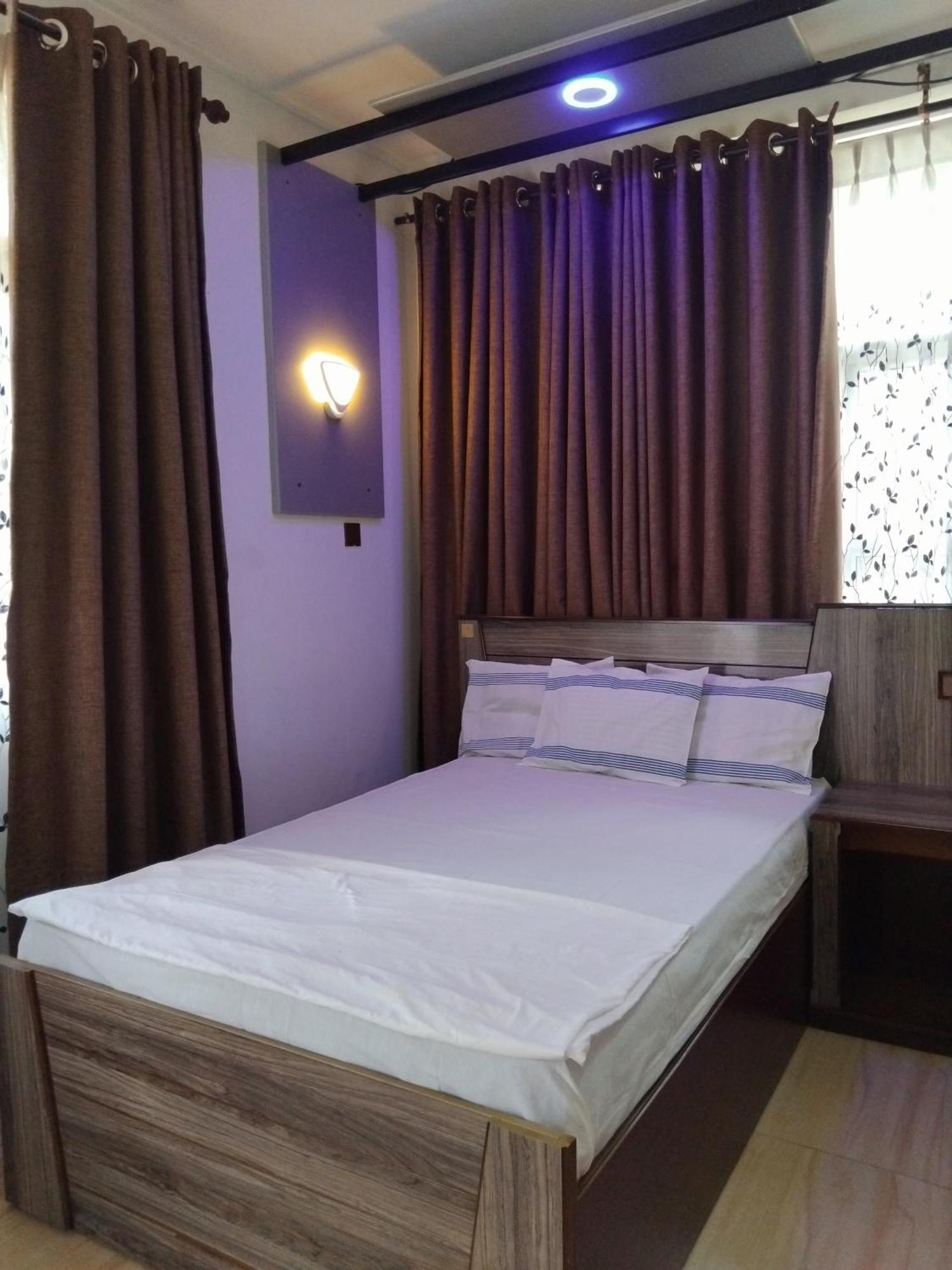 Ella Always Welcome Resort חדר תמונה