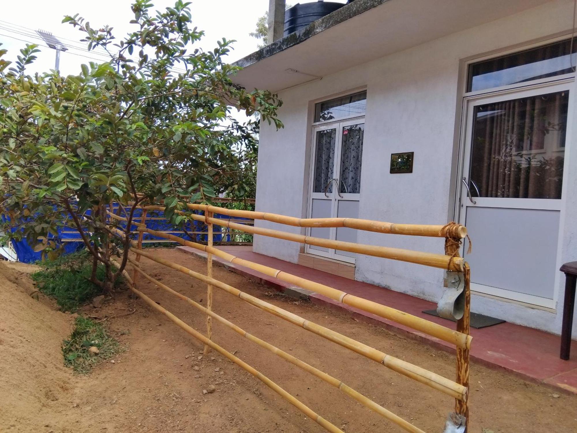 Ella Always Welcome Resort מראה חיצוני תמונה