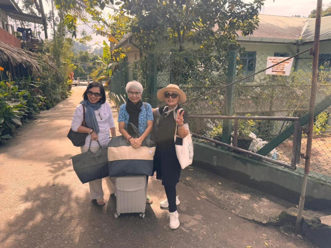 Ella Always Welcome Resort מראה חיצוני תמונה