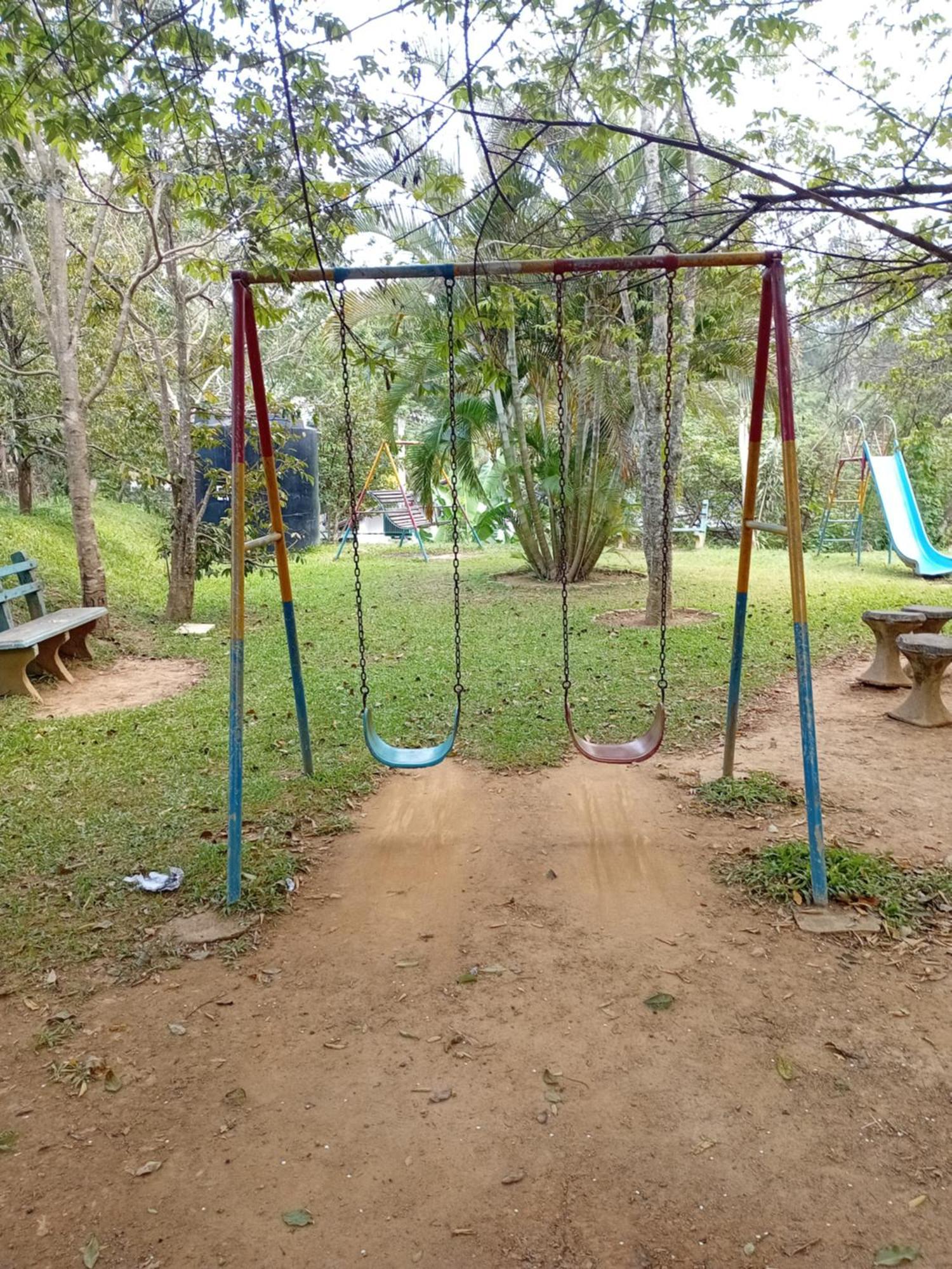 Ella Always Welcome Resort מראה חיצוני תמונה