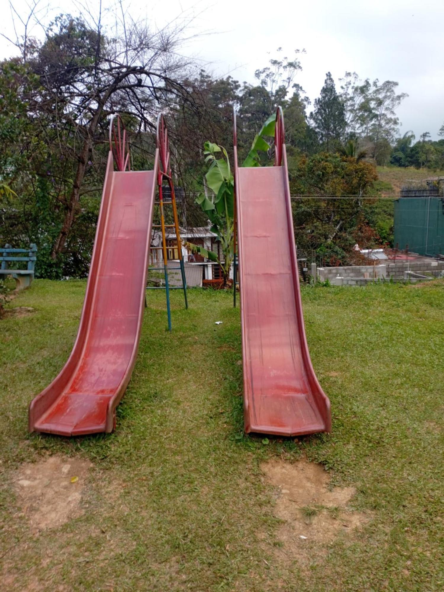 Ella Always Welcome Resort מראה חיצוני תמונה