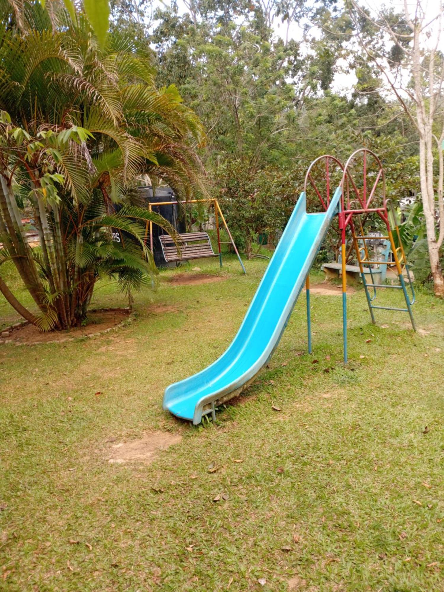 Ella Always Welcome Resort מראה חיצוני תמונה