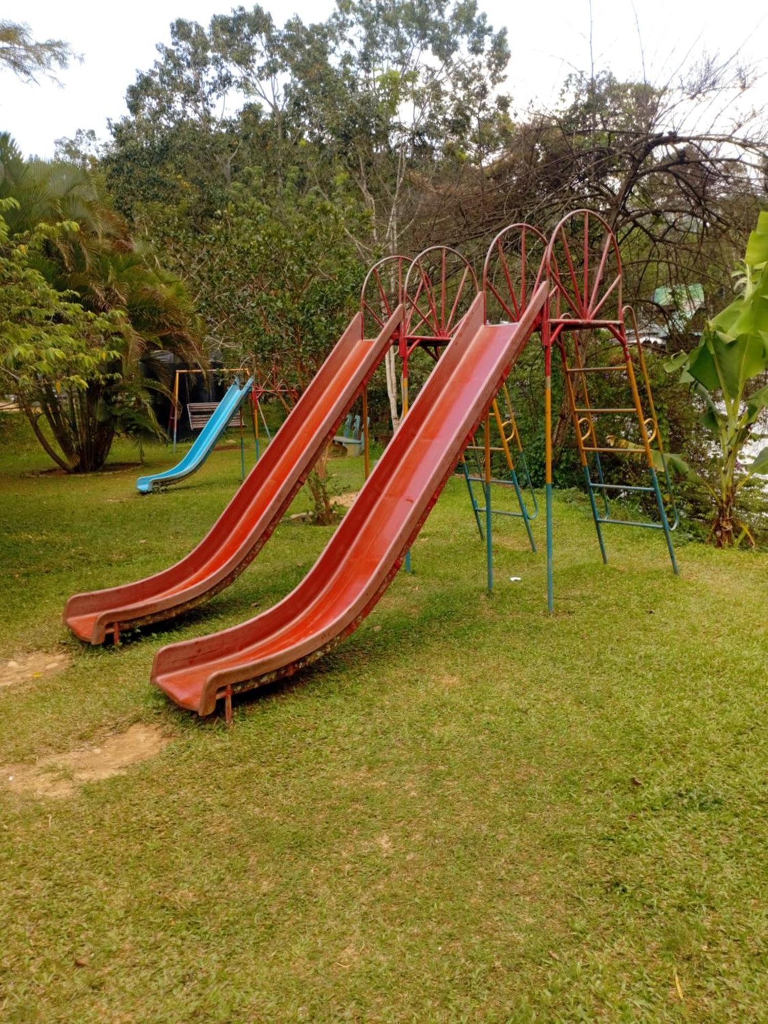 Ella Always Welcome Resort מראה חיצוני תמונה