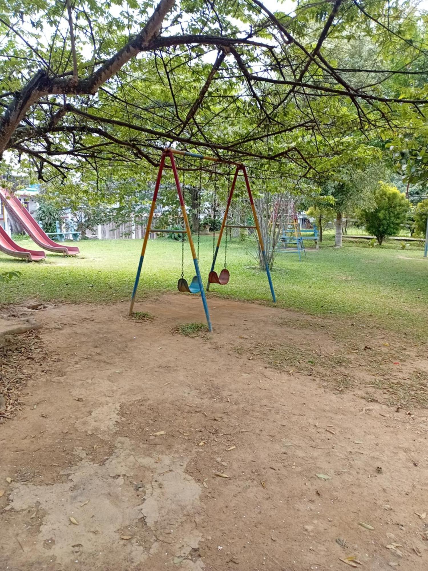 Ella Always Welcome Resort מראה חיצוני תמונה